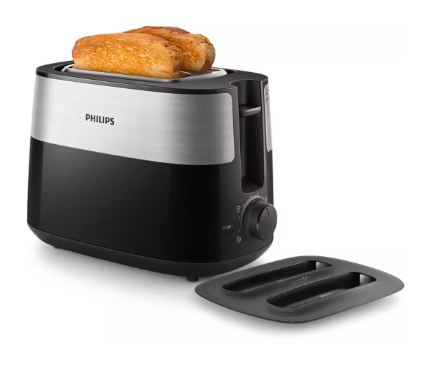 Philips Toster HD2517/90 Daily Collection - 1148417 - zdjęcie 4